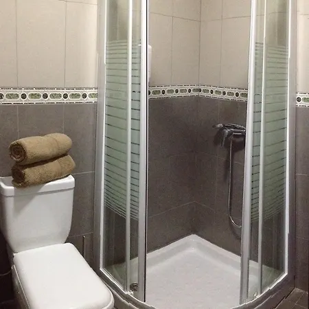 ホテル Playa De 2*