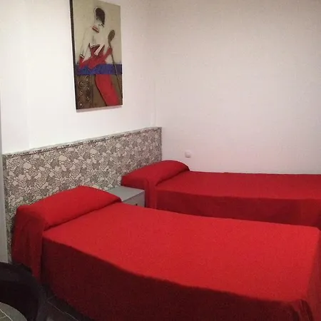 Playa De アリナガ