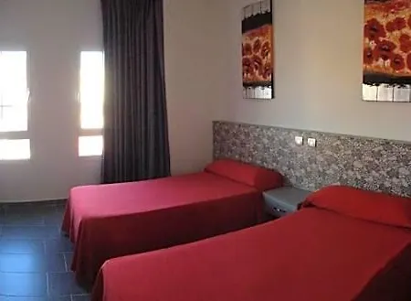 Hotel Playa De 2*