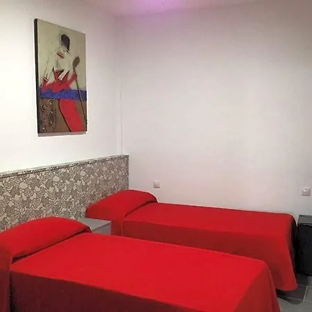 Hotel Playa De 2*