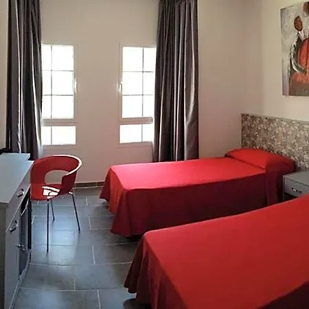 Hotel Playa De 2*