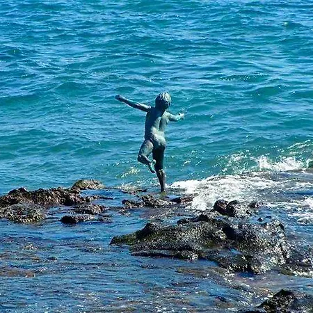 Hotel Playa De 2*