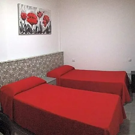 Hotel Playa De Arinaga