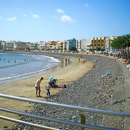 Playa De 2* Arinaga