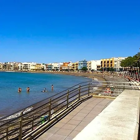 Playa De Hotel