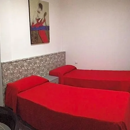 Playa De Hotel Arinaga