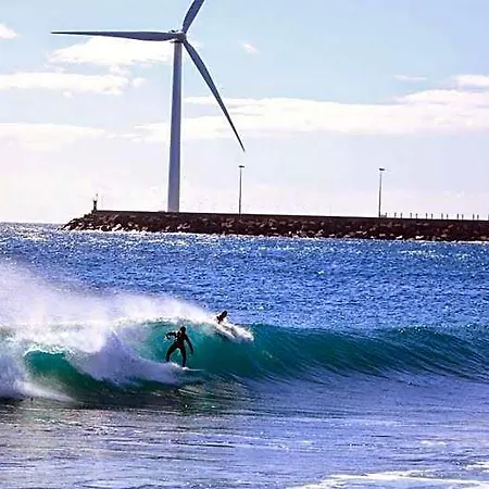 Hotel Playa De