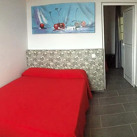 Hotel Playa De Arinaga