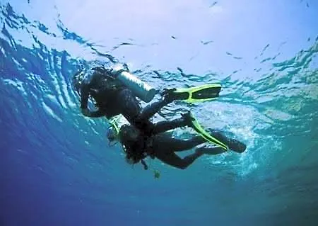Hotel Playa De 2*