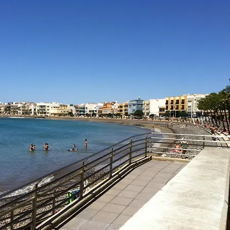 Playa De