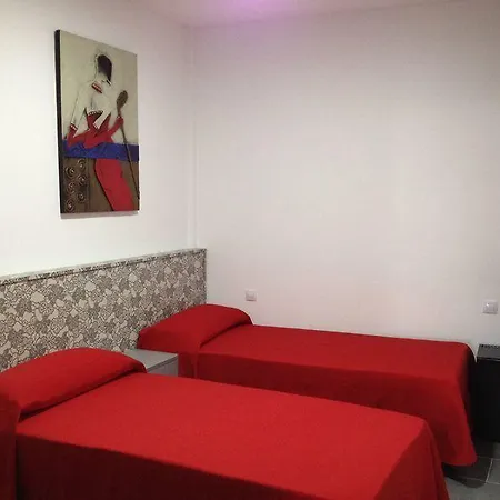 Playa De أريناغا