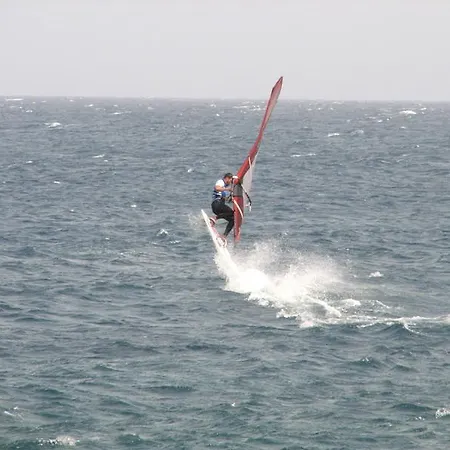 Playa De