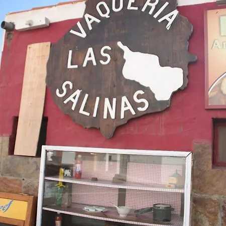 Playa De أريناغا