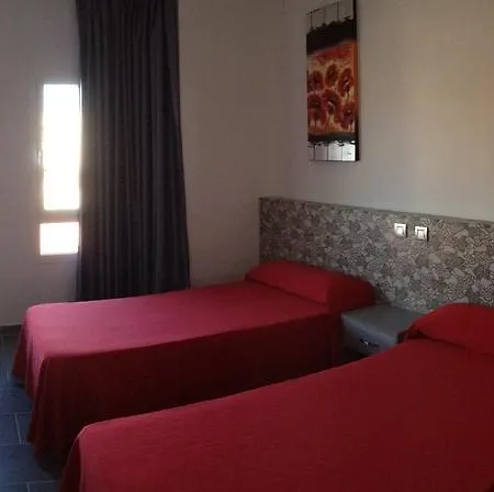 Playa De Hotel 2*