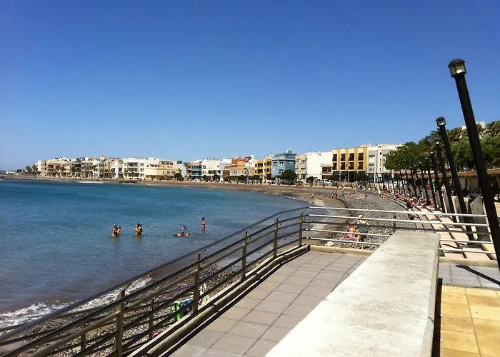 Playa De