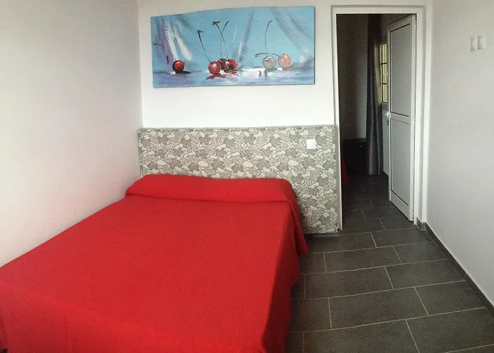 ホテル Playa De 2*
