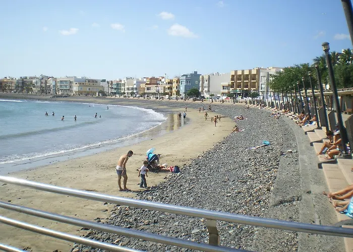 Playa De 2*