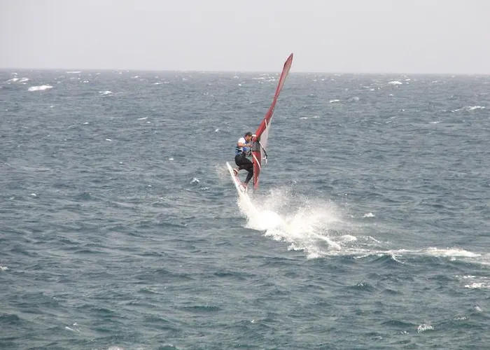 Playa De
