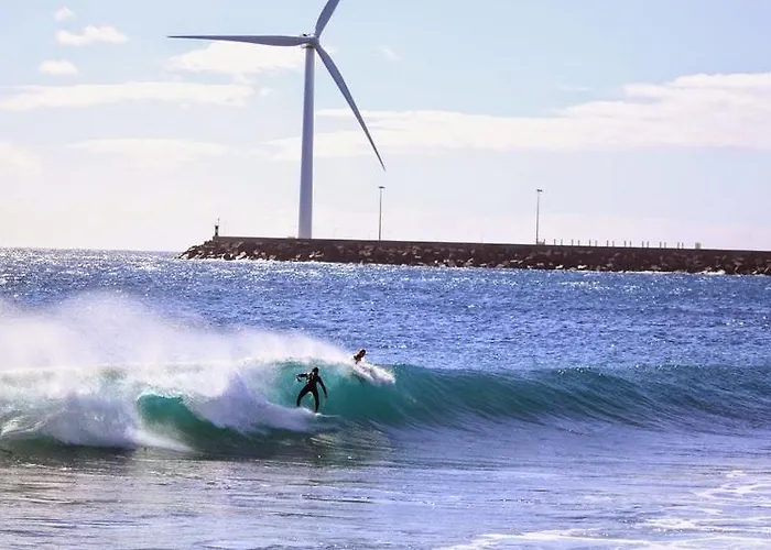 Playa De