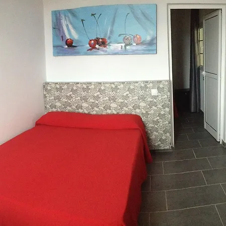 Hotel Playa De 2*